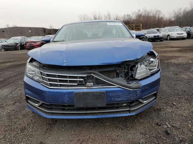 Photo 4 VIN: 1VWAT7A36HC036764 - VOLKSWAGEN PASSAT S 