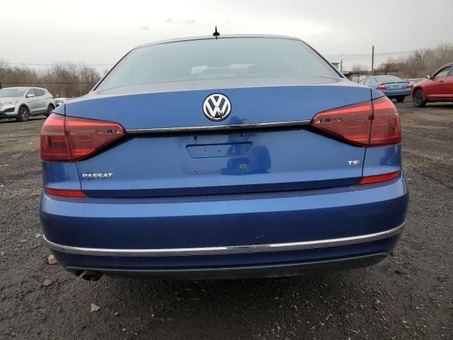 Photo 5 VIN: 1VWAT7A36HC036764 - VOLKSWAGEN PASSAT S 