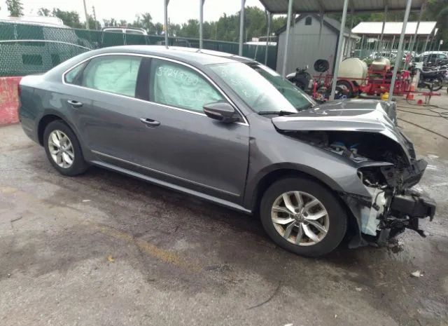 Photo 0 VIN: 1VWAT7A36HC038854 - VOLKSWAGEN PASSAT 