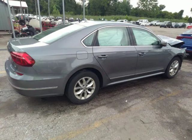 Photo 3 VIN: 1VWAT7A36HC038854 - VOLKSWAGEN PASSAT 