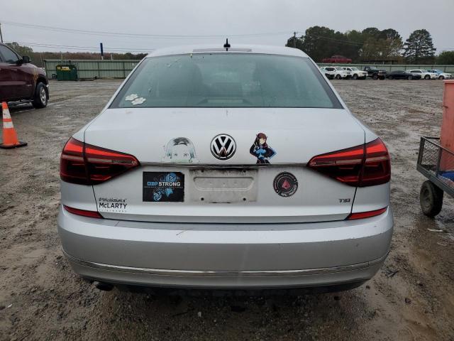 Photo 5 VIN: 1VWAT7A36HC054245 - VOLKSWAGEN PASSAT S 