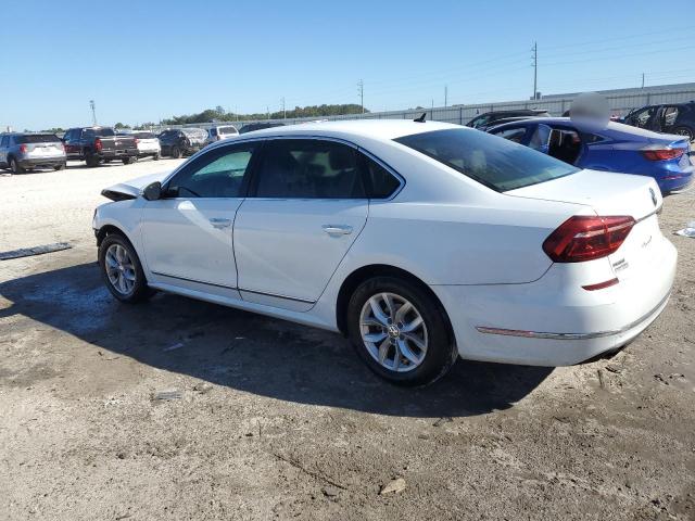 Photo 1 VIN: 1VWAT7A36HC061857 - VOLKSWAGEN PASSAT S 