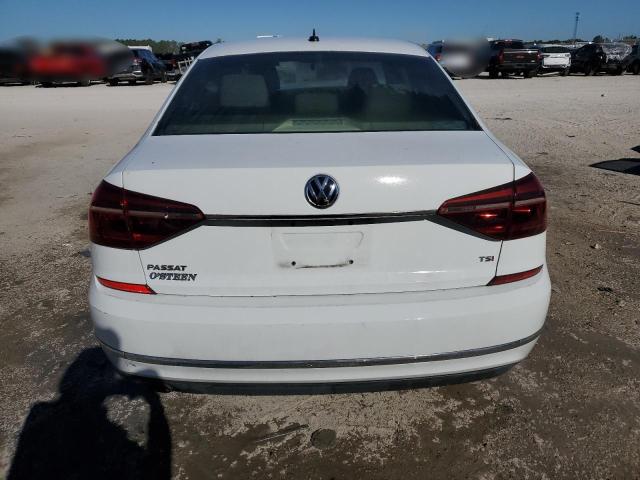 Photo 5 VIN: 1VWAT7A36HC061857 - VOLKSWAGEN PASSAT S 