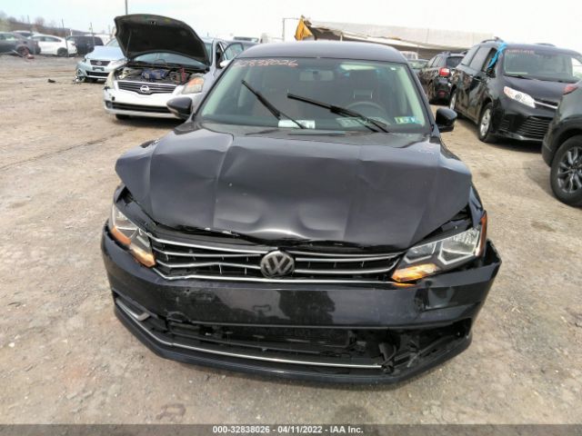 Photo 5 VIN: 1VWAT7A36HC065973 - VOLKSWAGEN PASSAT 