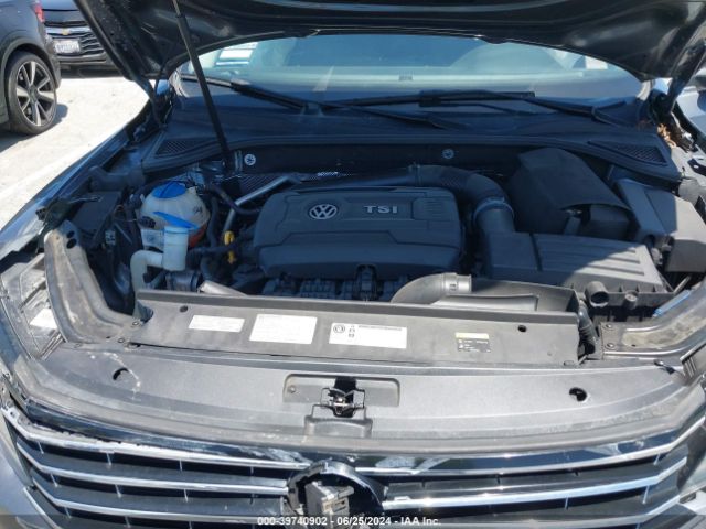 Photo 9 VIN: 1VWAT7A36HC068422 - VOLKSWAGEN PASSAT 