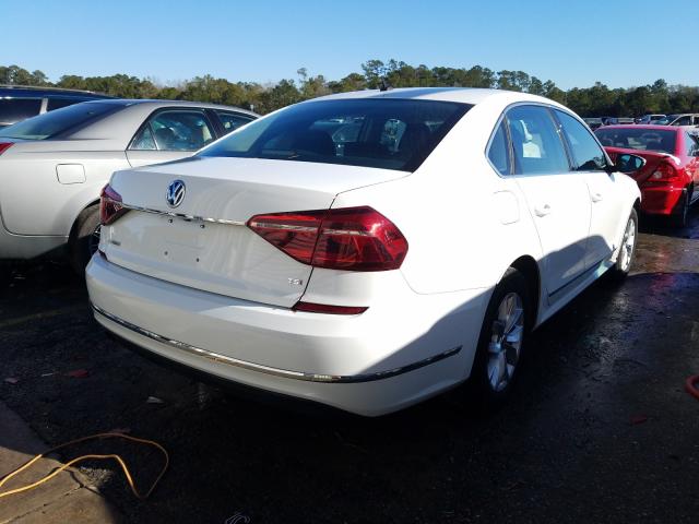 Photo 3 VIN: 1VWAT7A36HC080912 - VOLKSWAGEN PASSAT 