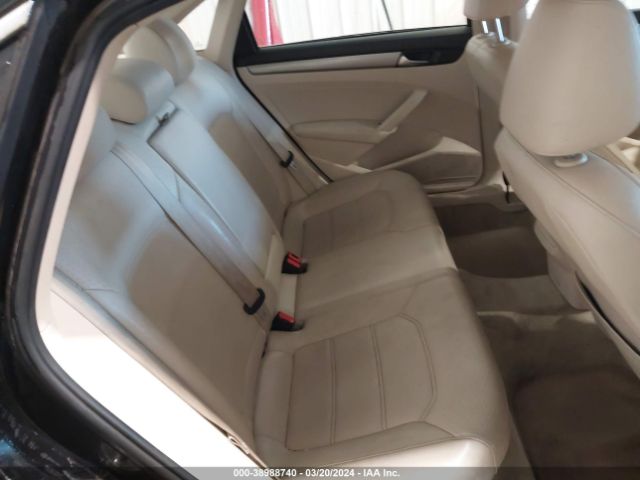 Photo 7 VIN: 1VWAT7A37EC022691 - VOLKSWAGEN PASSAT 