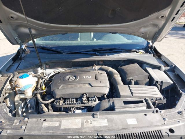 Photo 9 VIN: 1VWAT7A37EC022738 - VOLKSWAGEN PASSAT 