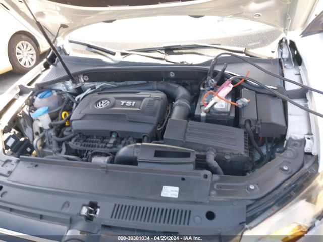 Photo 9 VIN: 1VWAT7A37EC027342 - VOLKSWAGEN PASSAT 