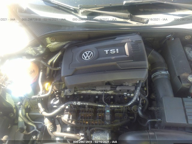 Photo 9 VIN: 1VWAT7A37EC029298 - VOLKSWAGEN PASSAT 