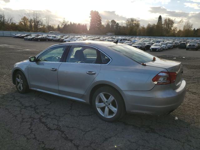 Photo 1 VIN: 1VWAT7A37EC033769 - VOLKSWAGEN PASSAT S 