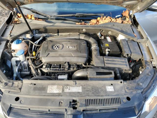 Photo 10 VIN: 1VWAT7A37EC033769 - VOLKSWAGEN PASSAT S 