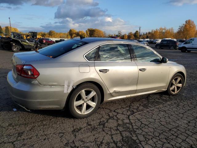 Photo 2 VIN: 1VWAT7A37EC033769 - VOLKSWAGEN PASSAT S 