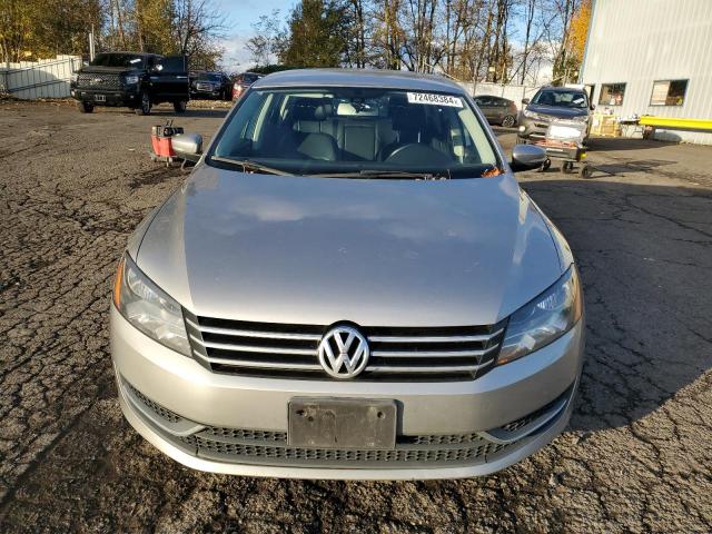 Photo 4 VIN: 1VWAT7A37EC033769 - VOLKSWAGEN PASSAT S 