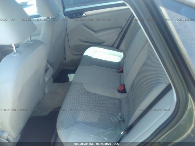 Photo 7 VIN: 1VWAT7A37EC036395 - VOLKSWAGEN PASSAT 