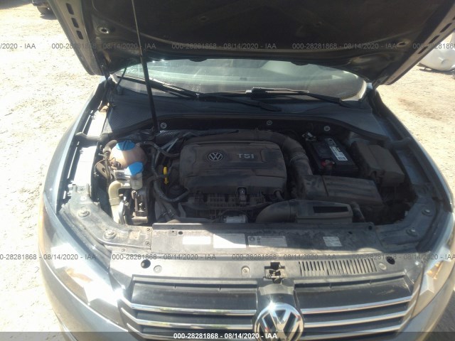 Photo 9 VIN: 1VWAT7A37EC036395 - VOLKSWAGEN PASSAT 