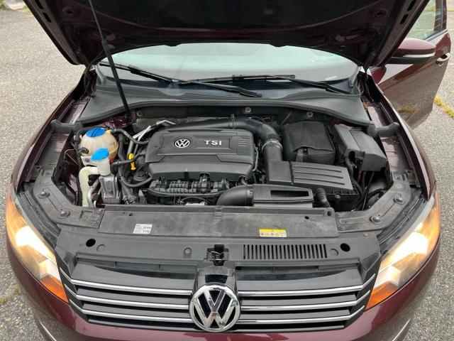 Photo 6 VIN: 1VWAT7A37EC037661 - VOLKSWAGEN PASSAT 