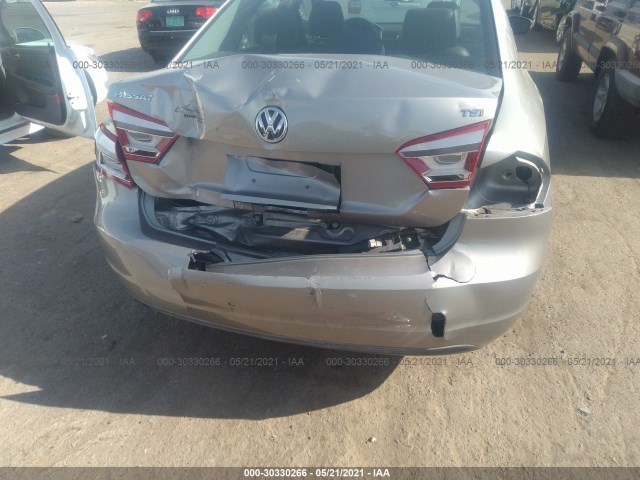 Photo 5 VIN: 1VWAT7A37EC039054 - VOLKSWAGEN PASSAT 