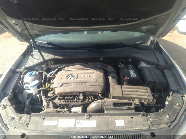 Photo 9 VIN: 1VWAT7A37EC039054 - VOLKSWAGEN PASSAT 