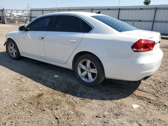 Photo 1 VIN: 1VWAT7A37EC039166 - VOLKSWAGEN PASSAT S 