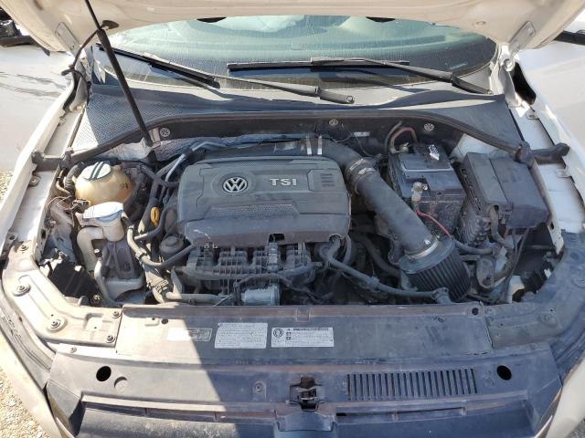 Photo 10 VIN: 1VWAT7A37EC039166 - VOLKSWAGEN PASSAT S 