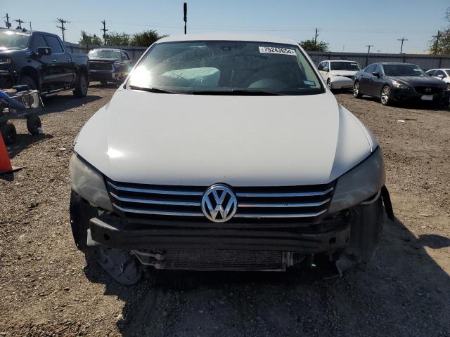 Photo 4 VIN: 1VWAT7A37EC039166 - VOLKSWAGEN PASSAT S 