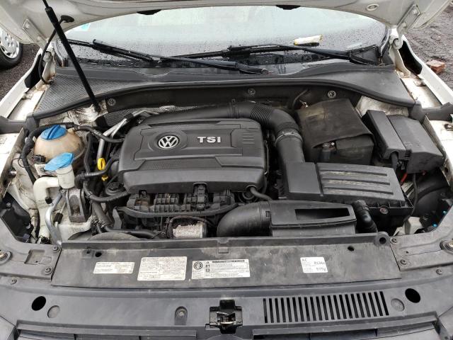 Photo 10 VIN: 1VWAT7A37EC055402 - VOLKSWAGEN PASSAT 