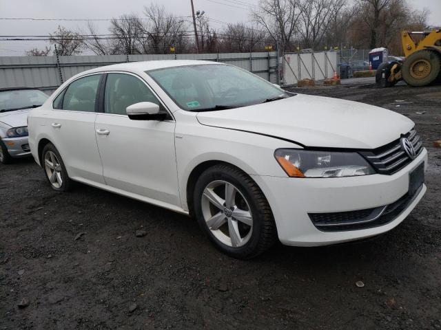 Photo 3 VIN: 1VWAT7A37EC055402 - VOLKSWAGEN PASSAT 