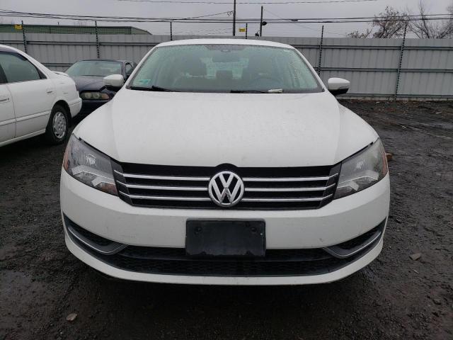 Photo 4 VIN: 1VWAT7A37EC055402 - VOLKSWAGEN PASSAT 