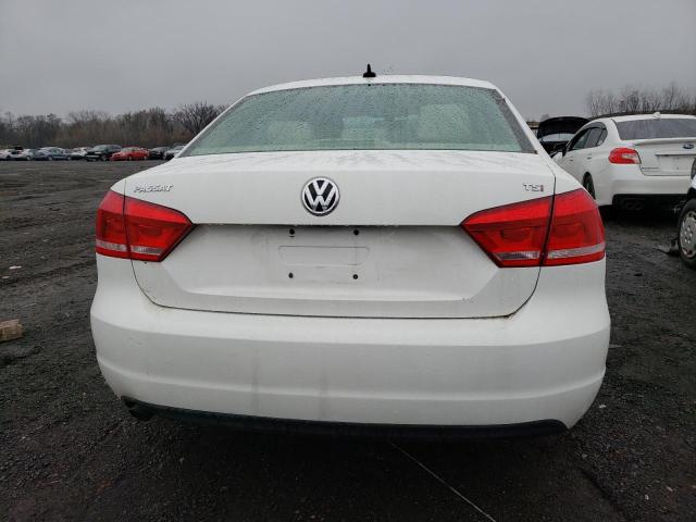 Photo 5 VIN: 1VWAT7A37EC055402 - VOLKSWAGEN PASSAT 