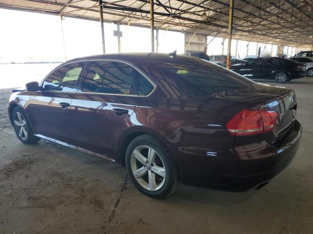 Photo 1 VIN: 1VWAT7A37EC059904 - VOLKSWAGEN PASSAT 