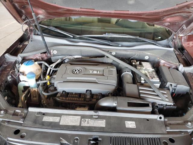 Photo 10 VIN: 1VWAT7A37EC059904 - VOLKSWAGEN PASSAT 