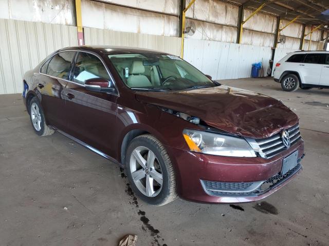 Photo 3 VIN: 1VWAT7A37EC059904 - VOLKSWAGEN PASSAT 