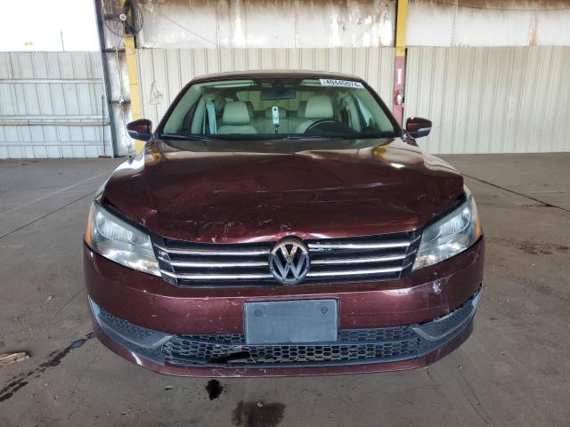 Photo 4 VIN: 1VWAT7A37EC059904 - VOLKSWAGEN PASSAT 