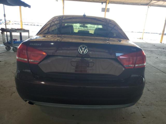 Photo 5 VIN: 1VWAT7A37EC059904 - VOLKSWAGEN PASSAT 