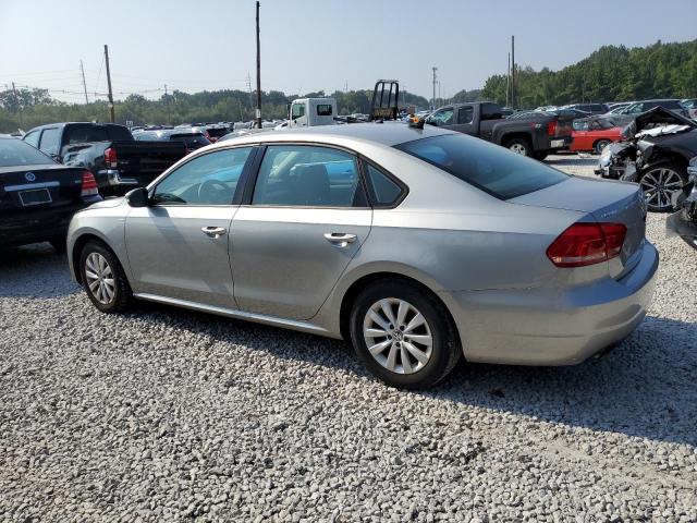 Photo 1 VIN: 1VWAT7A37EC074497 - VOLKSWAGEN PASSAT 