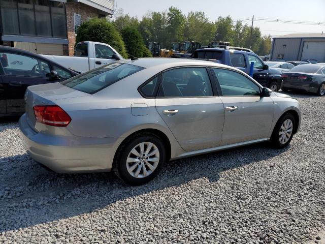 Photo 2 VIN: 1VWAT7A37EC074497 - VOLKSWAGEN PASSAT 