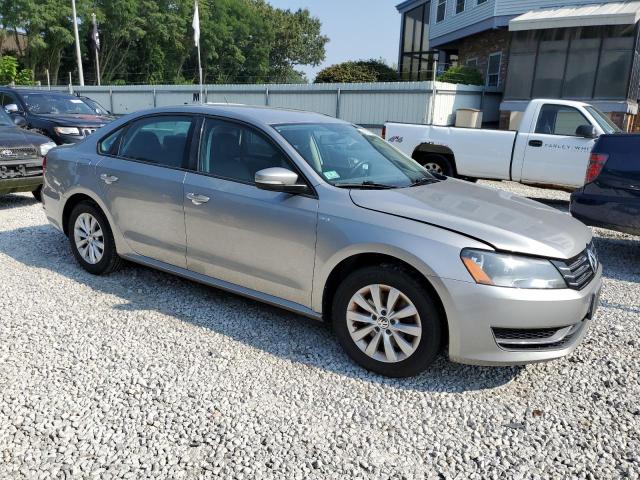 Photo 3 VIN: 1VWAT7A37EC074497 - VOLKSWAGEN PASSAT 