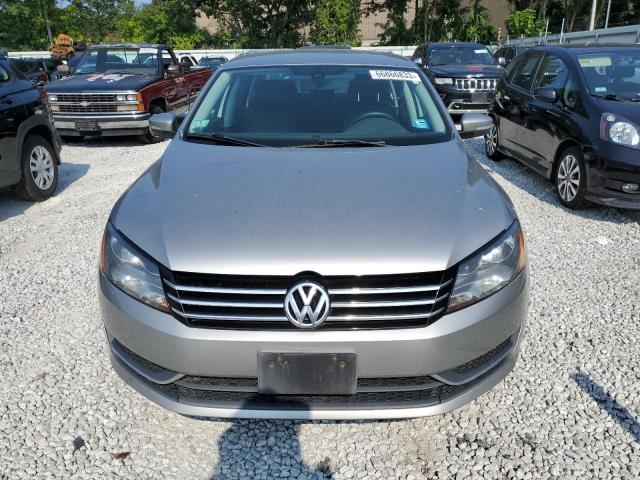 Photo 4 VIN: 1VWAT7A37EC074497 - VOLKSWAGEN PASSAT 