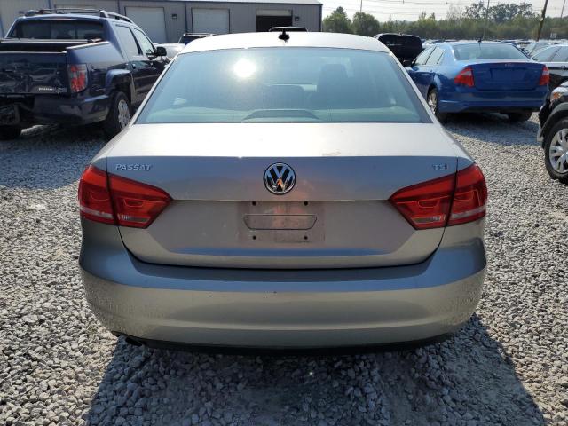 Photo 5 VIN: 1VWAT7A37EC074497 - VOLKSWAGEN PASSAT 