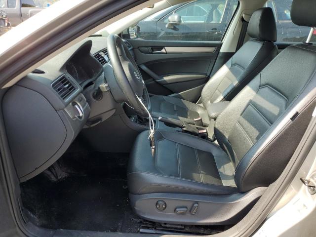 Photo 6 VIN: 1VWAT7A37EC074497 - VOLKSWAGEN PASSAT 