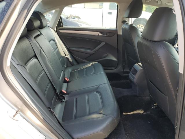 Photo 9 VIN: 1VWAT7A37EC074497 - VOLKSWAGEN PASSAT 