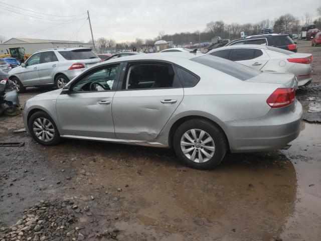 Photo 1 VIN: 1VWAT7A37EC079330 - VOLKSWAGEN PASSAT 