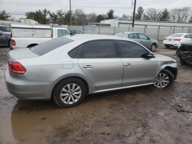 Photo 2 VIN: 1VWAT7A37EC079330 - VOLKSWAGEN PASSAT 