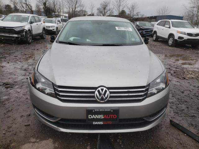 Photo 4 VIN: 1VWAT7A37EC079330 - VOLKSWAGEN PASSAT 