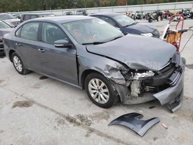 Photo 0 VIN: 1VWAT7A37EC081370 - VOLKSWAGEN PASSAT S 