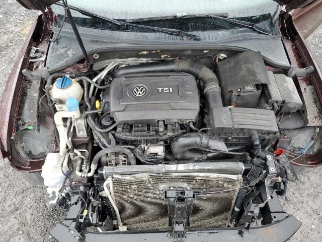 Photo 10 VIN: 1VWAT7A37EC095298 - VOLKSWAGEN PASSAT 