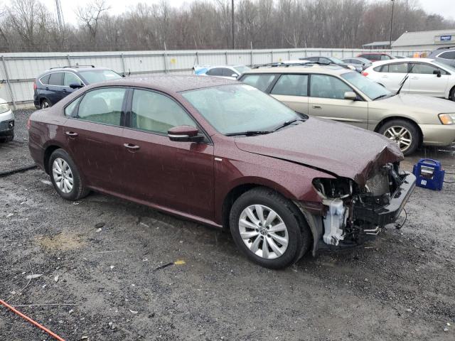 Photo 3 VIN: 1VWAT7A37EC095298 - VOLKSWAGEN PASSAT 