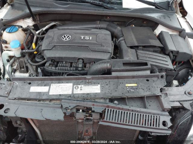 Photo 9 VIN: 1VWAT7A37EC102105 - VOLKSWAGEN PASSAT 