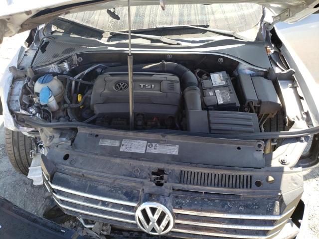 Photo 10 VIN: 1VWAT7A37EC110768 - VOLKSWAGEN PASSAT 